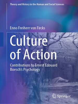 cover image of Culture of Action
